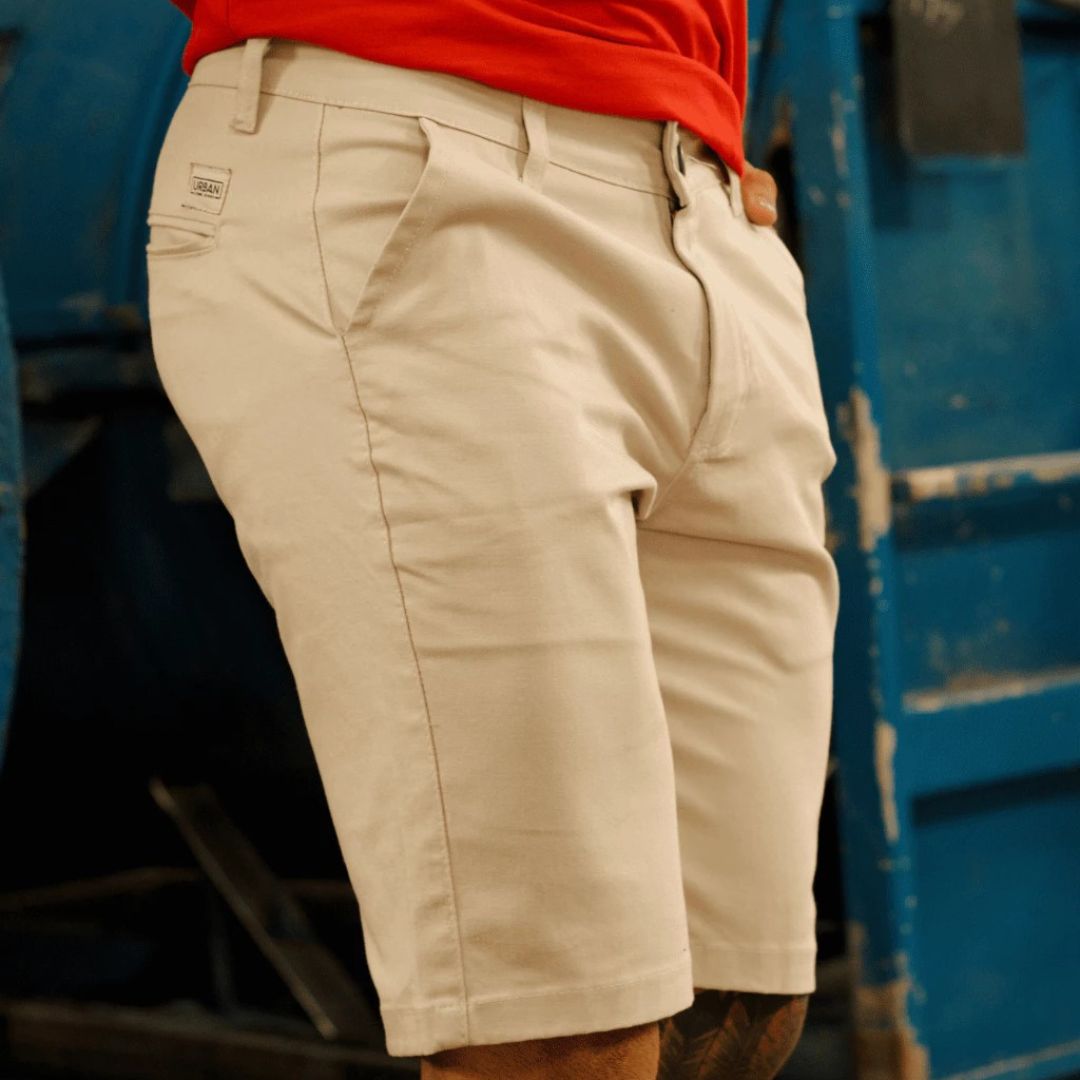 Bermuda Sarja Masculina Caqui Berlim 48 Loja Viego bermuda Berlim bermuda caqui bermuda confortável. bermuda de sarja bermuda masculina bermuda masculina caqui bermuda sarja Bermuda Sarja Masculina Caqui Berlim roupa masculina vestuário masculino