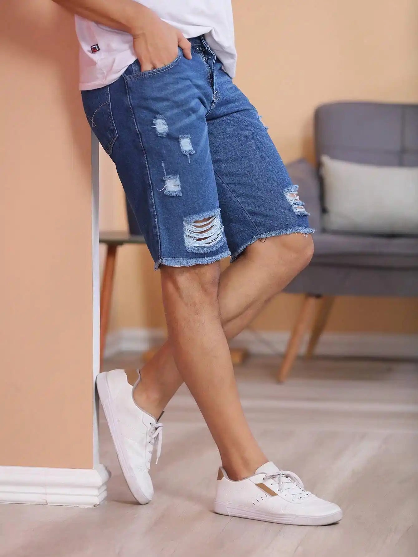 Bermuda Jeans Masculina Rasgado Reveillon Loja Viego bermuda jeans Bermuda Jeans Casual bermuda jeans masculina bermuda jeans masculina rasgado Bermuda Jeans Masculina Rasgado Reveillon bermuda jeans rasgada bermuda masculina jeans short jeans masculino