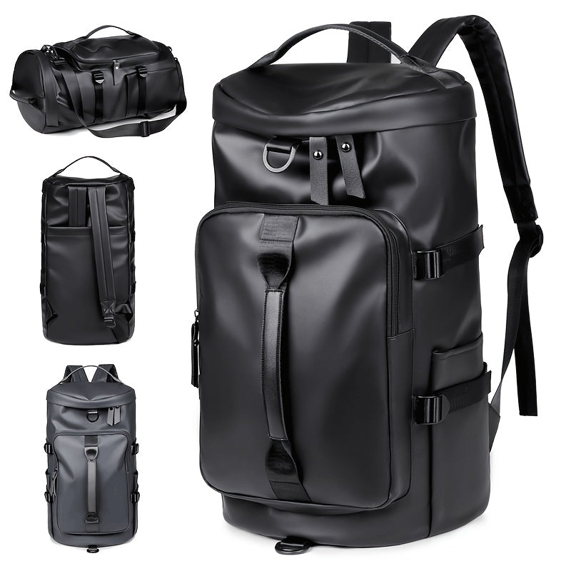 Bolsa Masculina de Viagem Grande Capacidade Loja Viego Bolsa Masculina de Viagem Grande Capacidade mala viagem masculina mochila Mochila Impermeável Mochila Impermeável masculina mochila masculina mochila para homem mochila para viagem mochila viagem mochilas de viagens mochilas para viagem de avião