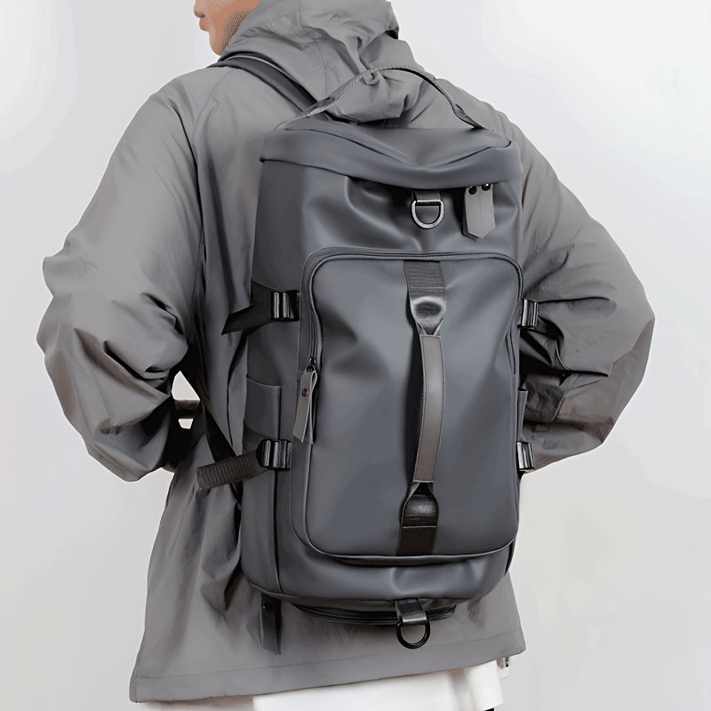 Bolsa Masculina de Viagem Grande Capacidade Loja Viego Bolsa Masculina de Viagem Grande Capacidade mala viagem masculina mochila Mochila Impermeável Mochila Impermeável masculina mochila masculina mochila para homem mochila para viagem mochila viagem mochilas de viagens mochilas para viagem de avião