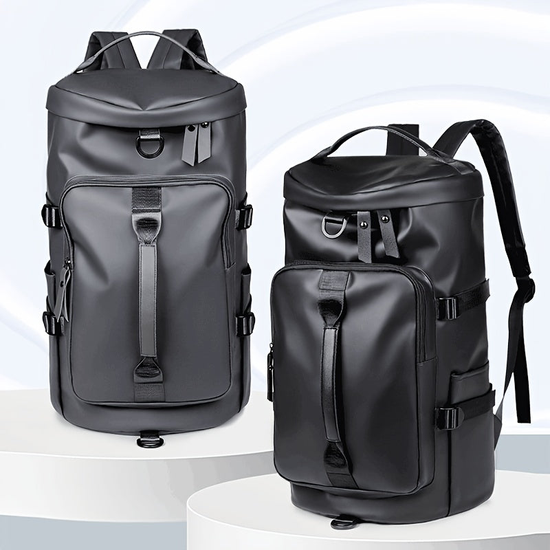 Bolsa Masculina de Viagem Grande Capacidade Loja Viego Bolsa Masculina de Viagem Grande Capacidade mala viagem masculina mochila Mochila Impermeável Mochila Impermeável masculina mochila masculina mochila para homem mochila para viagem mochila viagem mochilas de viagens mochilas para viagem de avião
