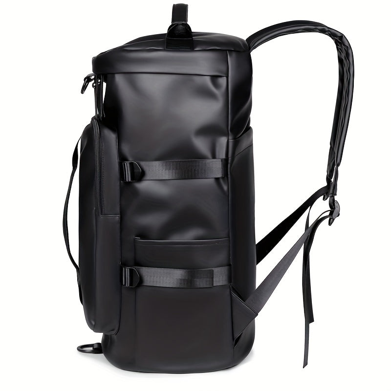 Bolsa Masculina de Viagem Grande Capacidade Loja Viego Bolsa Masculina de Viagem Grande Capacidade mala viagem masculina mochila Mochila Impermeável Mochila Impermeável masculina mochila masculina mochila para homem mochila para viagem mochila viagem mochilas de viagens mochilas para viagem de avião