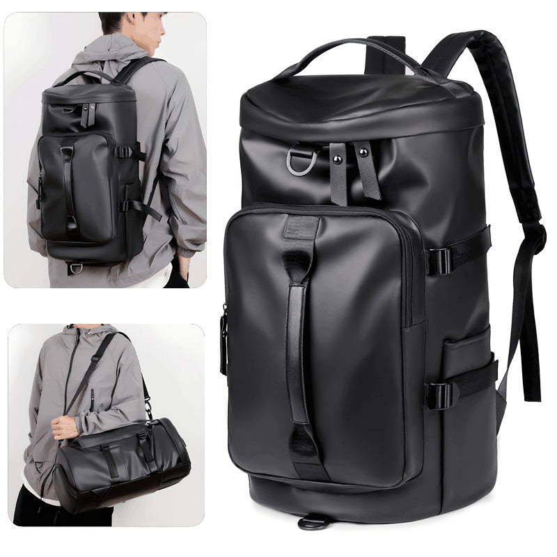 Bolsa Masculina de Viagem Grande Capacidade Loja Viego Bolsa Masculina de Viagem Grande Capacidade mala viagem masculina mochila Mochila Impermeável Mochila Impermeável masculina mochila masculina mochila para homem mochila para viagem mochila viagem mochilas de viagens mochilas para viagem de avião