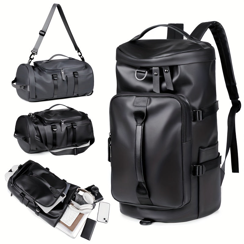 Bolsa Masculina de Viagem Grande Capacidade Loja Viego Bolsa Masculina de Viagem Grande Capacidade mala viagem masculina mochila Mochila Impermeável Mochila Impermeável masculina mochila masculina mochila para homem mochila para viagem mochila viagem mochilas de viagens mochilas para viagem de avião