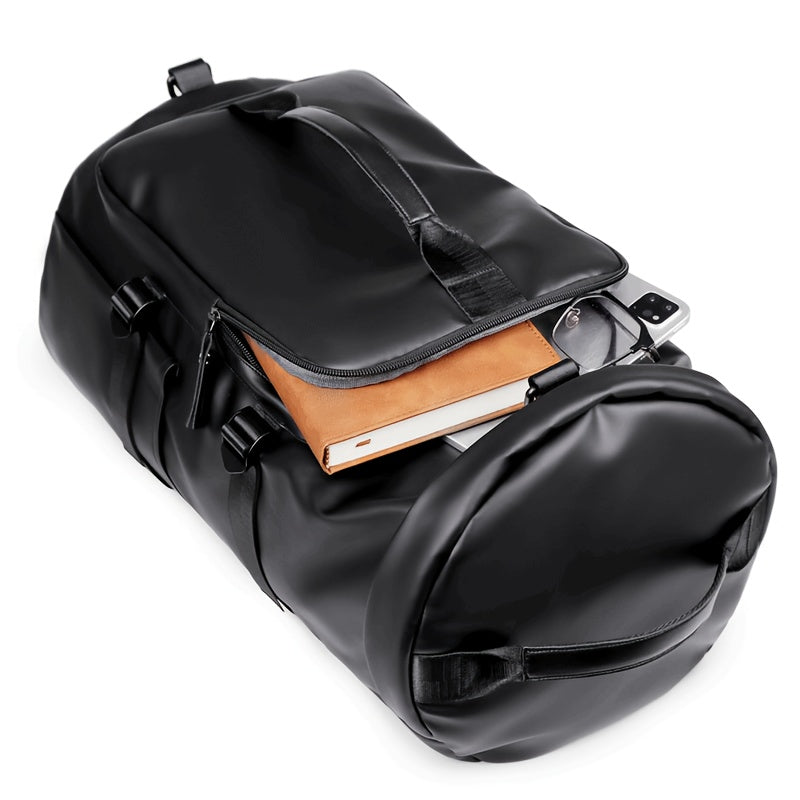 Bolsa Masculina de Viagem Grande Capacidade Loja Viego Bolsa Masculina de Viagem Grande Capacidade mala viagem masculina mochila Mochila Impermeável Mochila Impermeável masculina mochila masculina mochila para homem mochila para viagem mochila viagem mochilas de viagens mochilas para viagem de avião