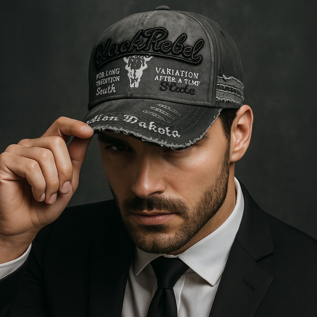 Boné Masculino Black Rebel Loja Viego acessório masculino urbano bone masculino bone masculino original boné boné ajustável Boné Beisebol boné black rebel boné casual masculino boné com aba curva boné estilo masculino Boné Masculino aba curva Boné Masculino Black Rebel boné preto masculino boné streetwear boné urbano