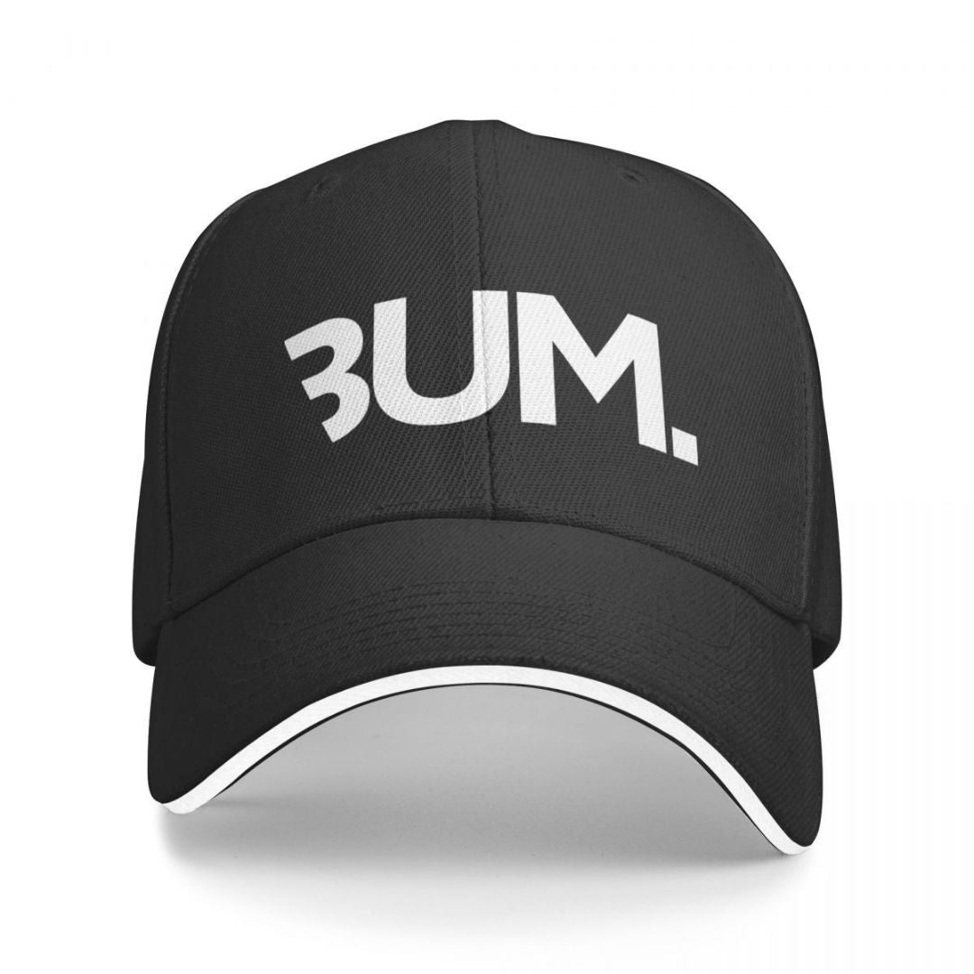 Boné CBUM - Chris Bumstead Style B Loja Viego bone bone cbum bone Chris Bumstead bone masculino Boné CBUM - Chris Bumstead Style B cbum mr olympia