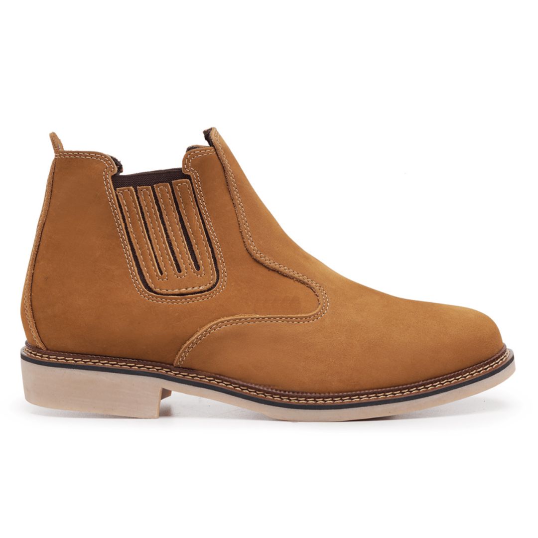 Bota Chelsea Masculina Cano Curto Rústica Caramelo Loja Viego Bonita Masculina Chelsea bota Bota chelsea Bota chelsea couro bota chelsea masculina look botina chelsea