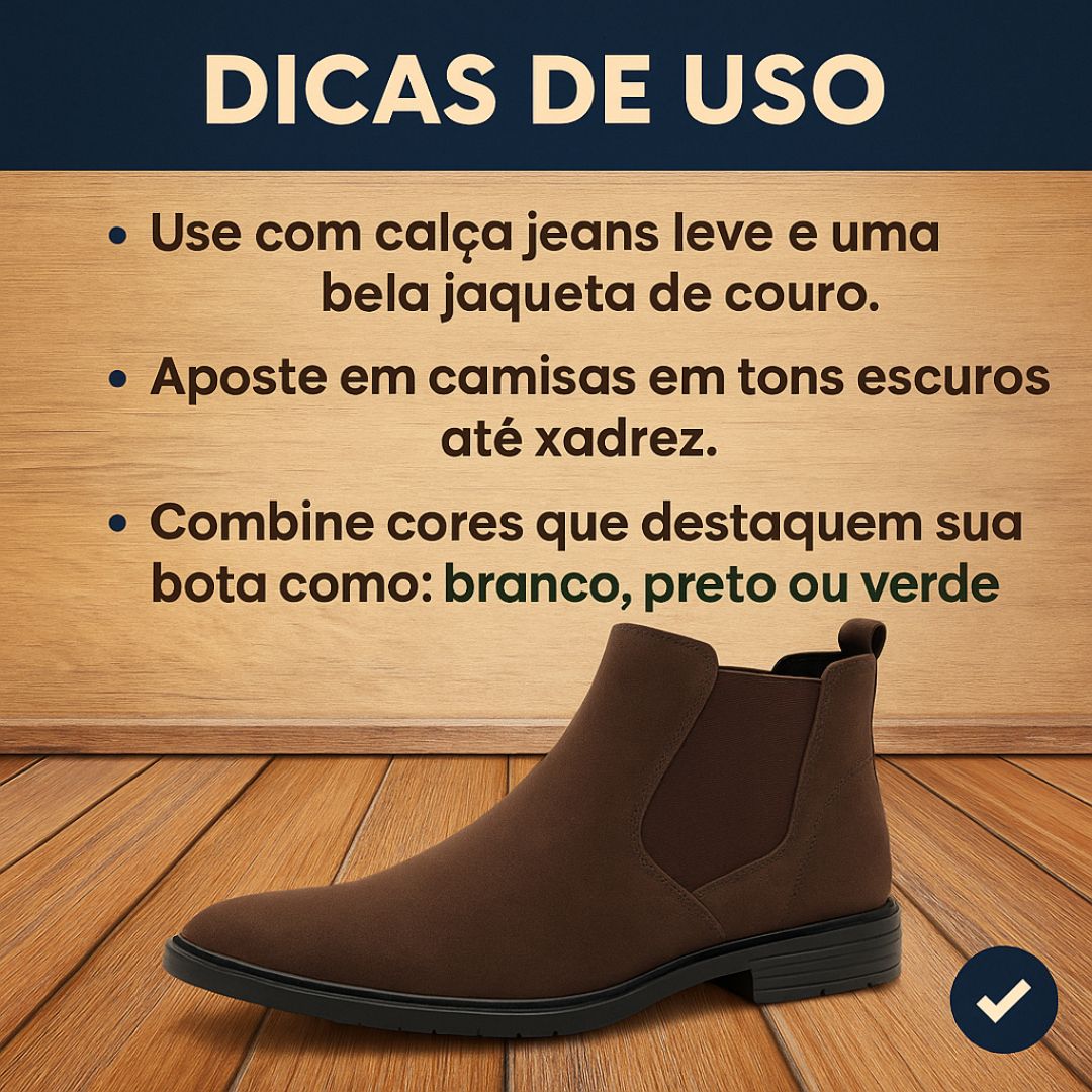 Bota Chelsea Masculina Para Trabalho Clássica Loja Viego Bonita Masculina Chelsea bota Bota chelsea Bota chelsea couro bota chelsea masculina look Bota Chelsea Masculina Para Trabalho Clássica bota chelsea masculina tratorada botina chelsea