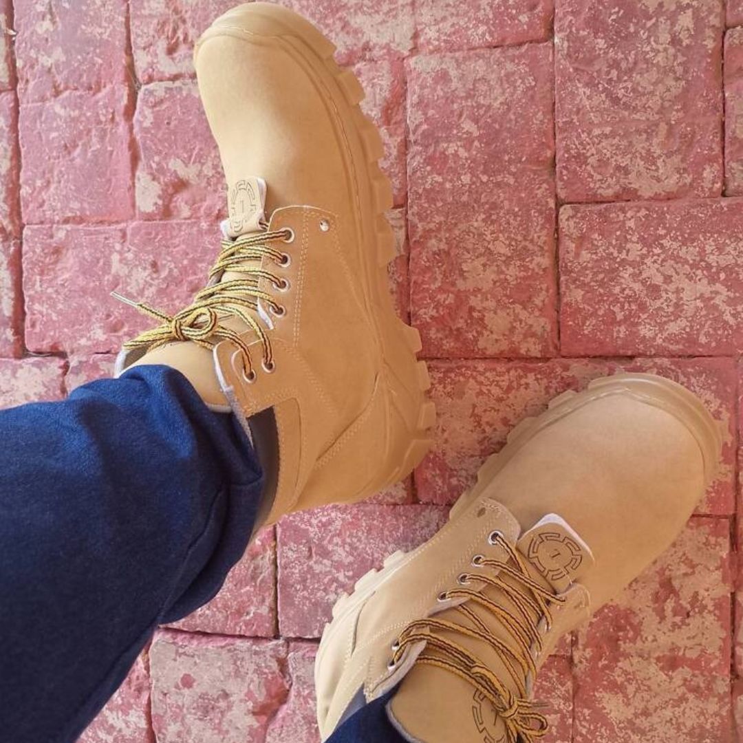 Bota Masculina Trabalho Modelo Resistente Lasam Loja Viego bota antiderrapante masculina bota com biqueira reforçada bota confortável para trabalho bota de couro masculina bota de segurança masculina bota de trabalho masculina bota durável masculina bota Lasam masculina. bota masculina bota masculina trabalho Bota Masculina Trabalho Modelo Resistente Lasam bota para trabalho bota resistente masculina Botas calçado de trabalho masculino