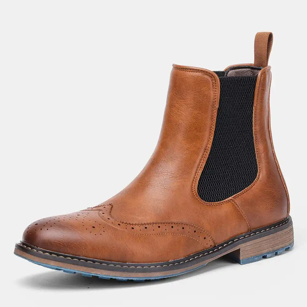 Bota Chelsea Masculina Cano Médio Couro Americano Loja Viego bota Bota chelsea bota chelsea cano medio Bota chelsea couro Bota Chelsea Masculina Cano Médio Couro Americano bota chelsea masculina look Bota Chelsea Masculino Clássica de Couro bota masculina bota masculina chelsea botas chelsea homem botina chelsea masculina