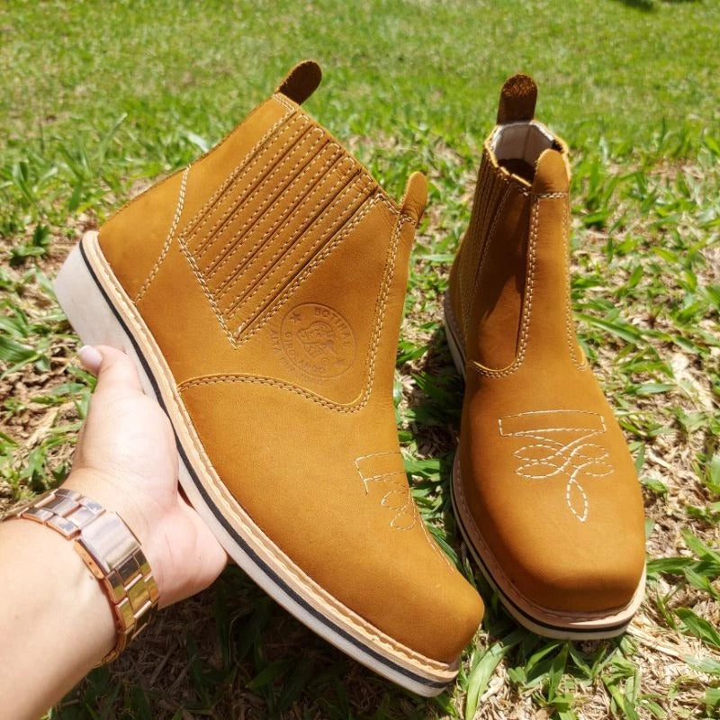Bota Country Masculina Couro Nobuck Legítimo Loja Viego Bota Country Cavalgada Bota Country Masculina Bota Country Masculina Couro Amarelo Cavalgada bota country texana Bota Masculina Cavalgada Bota Masculina Country Couro Selvagem bota texana bota texana country masculina bota texana masculina botina masculina country texana texana
