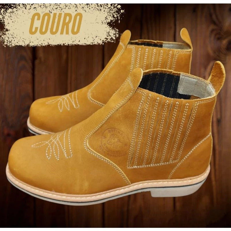 Bota Country Masculina Couro Nobuck Legítimo Loja Viego Bota Country Cavalgada Bota Country Masculina Bota Country Masculina Couro Amarelo Cavalgada bota country texana Bota Masculina Cavalgada Bota Masculina Country Couro Selvagem bota texana bota texana country masculina bota texana masculina botina masculina country texana texana