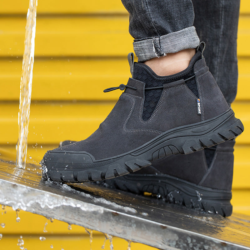 Bota Masculina Toe Urbana Loja Viego bota de couro bota de couro masculina bota masculina bota masculina couro bota masculina de couro Bota Masculina Toe Urbana bota masculina trabalho Botas
