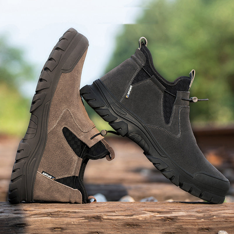 Bota Masculina Toe Urbana Loja Viego bota de couro bota de couro masculina bota masculina bota masculina couro bota masculina de couro Bota Masculina Toe Urbana bota masculina trabalho Botas