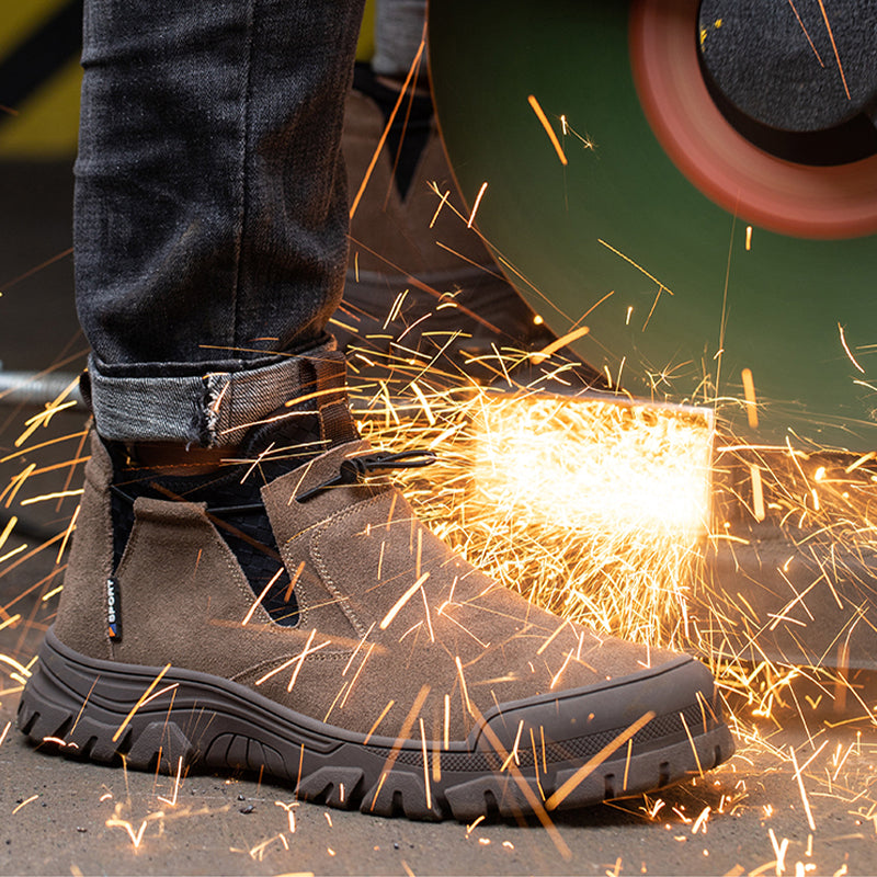 Bota Masculina Toe Urbana Loja Viego bota de couro bota de couro masculina bota masculina bota masculina couro bota masculina de couro Bota Masculina Toe Urbana bota masculina trabalho Botas