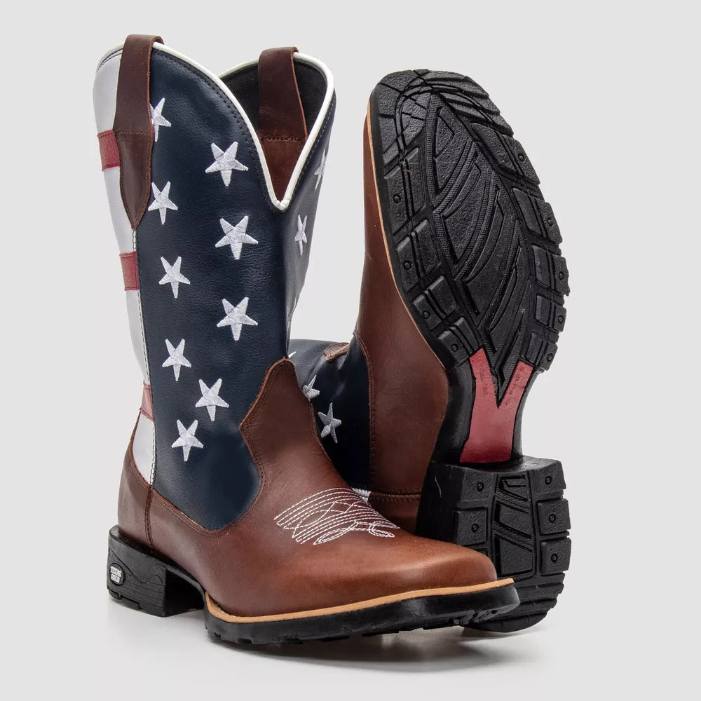 Bota Texana Masculina Country Bico Quadrado - Americana Loja Viego bota country texana bota masculina country texana bota masculina texana country bico quadrado bota texana bota texana country cano longo masculina bota texana country masculina bota texana masculina Bota Texana Masculina Country Bico Quadrado - Americana botina masculina country texana texana