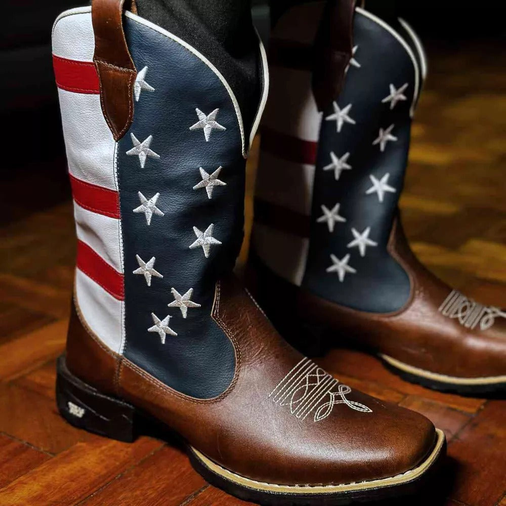 Bota Texana Masculina Country Bico Quadrado - Americana Loja Viego bota country texana bota masculina country texana bota masculina texana country bico quadrado bota texana bota texana country cano longo masculina bota texana country masculina bota texana masculina Bota Texana Masculina Country Bico Quadrado - Americana botina masculina country texana texana