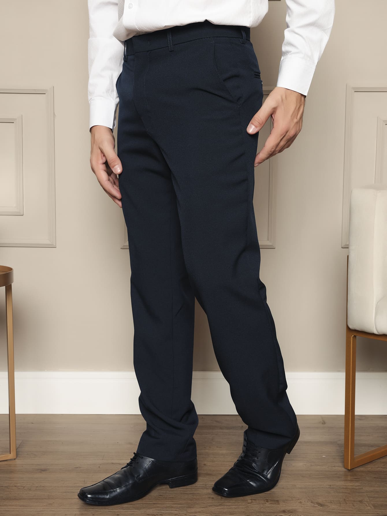 Calça Alfaiataria Masculino Azul Marinho Viego Loja Viego alfaiataria masculina calça alfaiataria masculina Calça Alfaiataria Masculino Azul Marinho Viego calça alfaiataria sarja calça alfaiataria slim calça de alfaiataria calça de alfaiataria slim fit calça masculina casual social calça masculina elegante calça sarja masculina calça slim masculina calça social masculina moda masculina alfaiataria