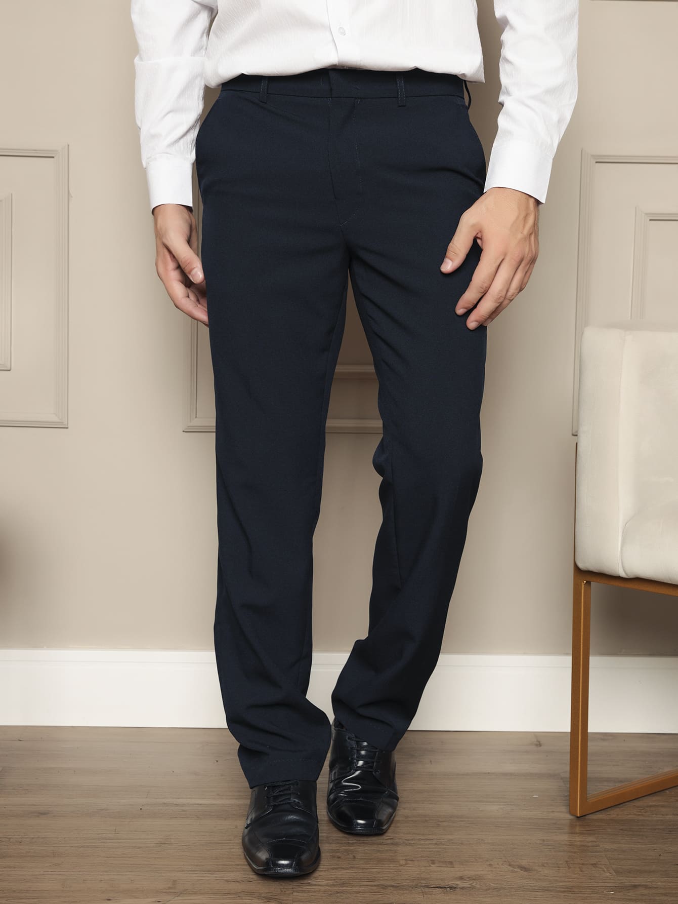 Calça Alfaiataria Masculino Azul Marinho Viego Loja Viego alfaiataria masculina calça alfaiataria masculina Calça Alfaiataria Masculino Azul Marinho Viego calça alfaiataria sarja calça alfaiataria slim calça de alfaiataria calça de alfaiataria slim fit calça masculina casual social calça masculina elegante calça sarja masculina calça slim masculina calça social masculina moda masculina alfaiataria