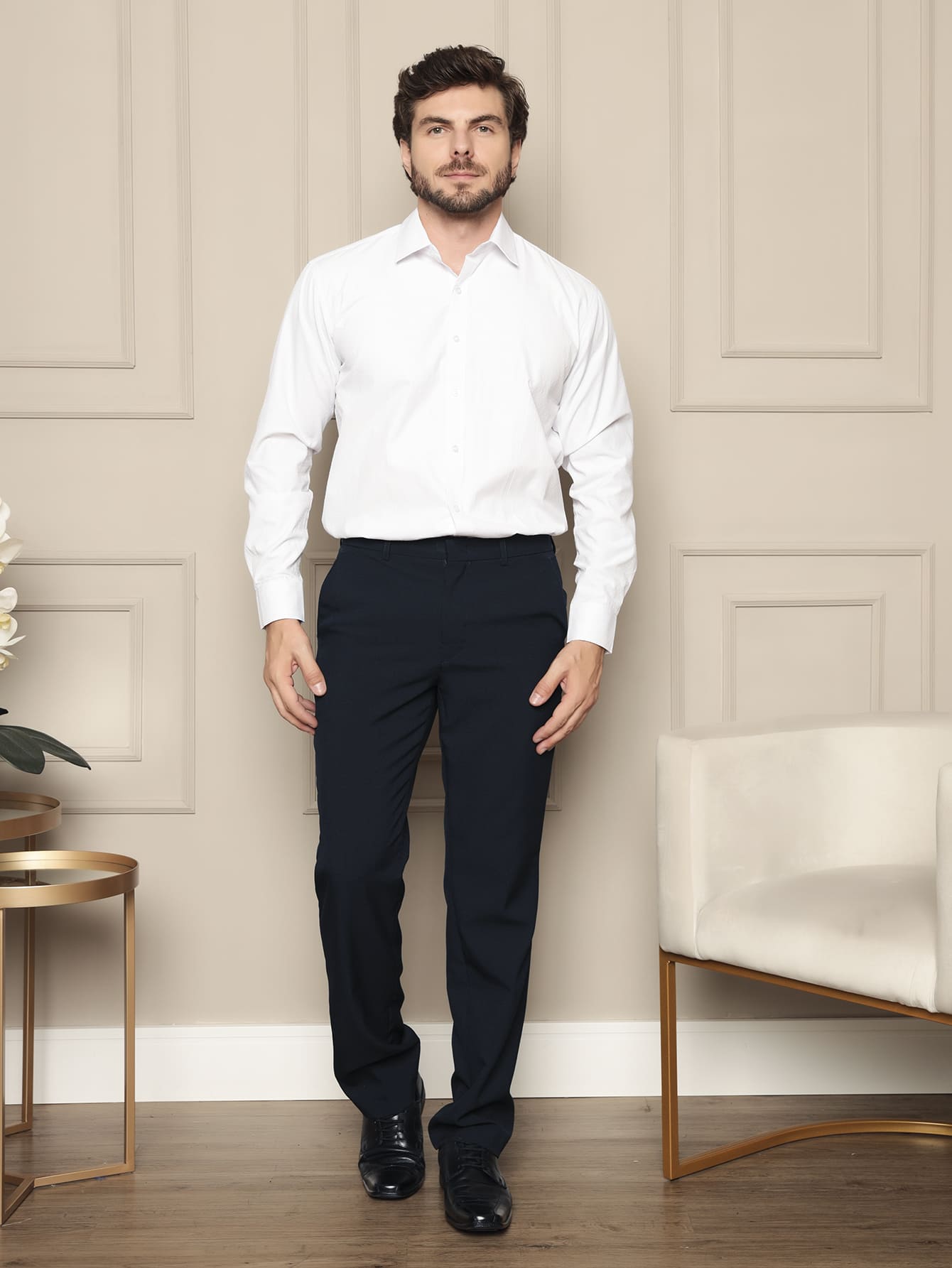 Calça Alfaiataria Masculino Azul Marinho Viego Loja Viego alfaiataria masculina calça alfaiataria masculina Calça Alfaiataria Masculino Azul Marinho Viego calça alfaiataria sarja calça alfaiataria slim calça de alfaiataria calça de alfaiataria slim fit calça masculina casual social calça masculina elegante calça sarja masculina calça slim masculina calça social masculina moda masculina alfaiataria