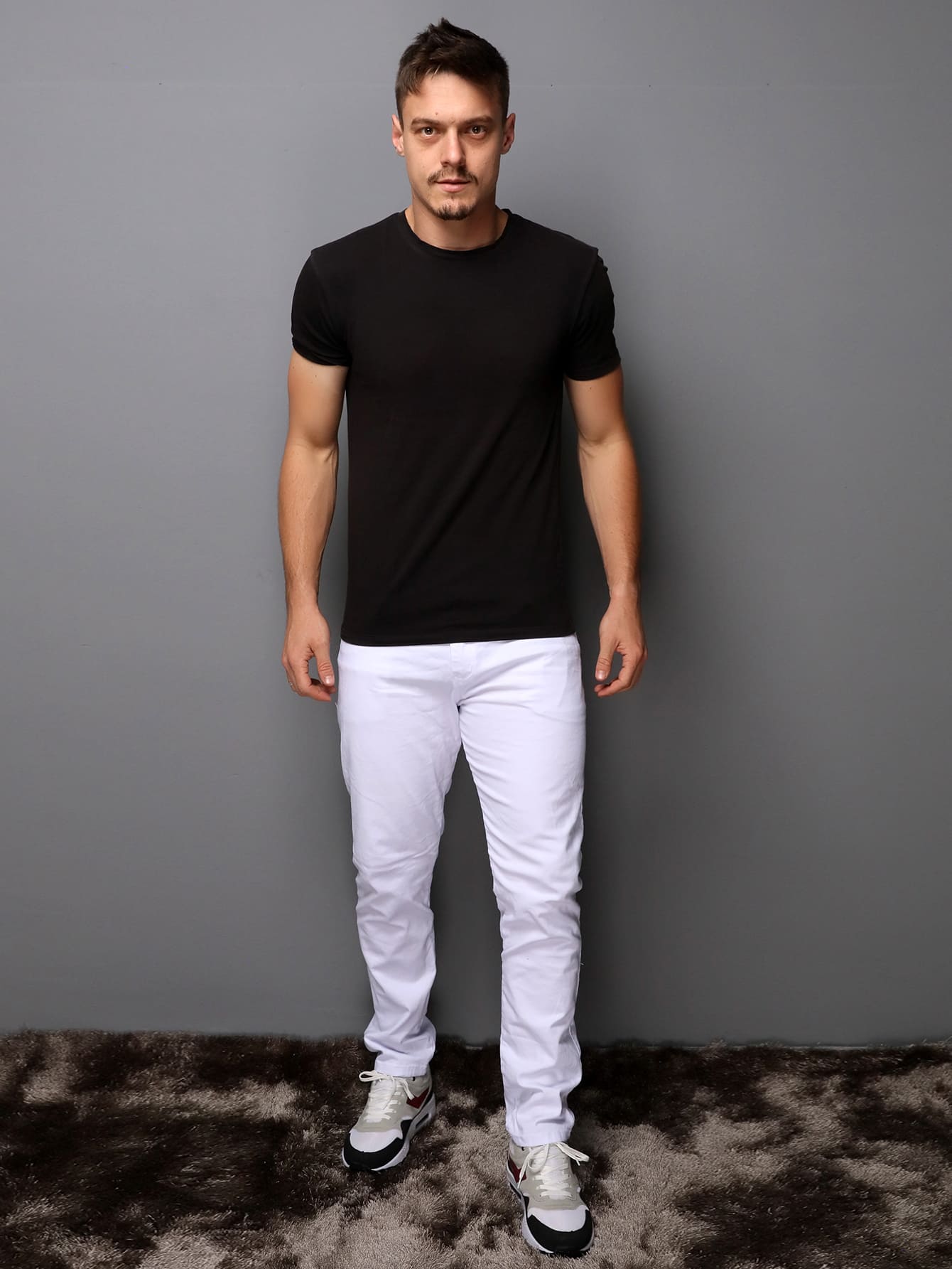 Calça Alfaiataria Masculina Branca Premium Loja Viego alfaiataria masculina calça alfaiataria masculina Calça Alfaiataria Masculina Branca Premium calça alfaiataria masculina online calça alfaiataria sarja calça alfaiataria skinny calça alfaiataria slim calça de alfaiataria calça sarja masculina calça skinny masculina calça slim masculina calça social masculina