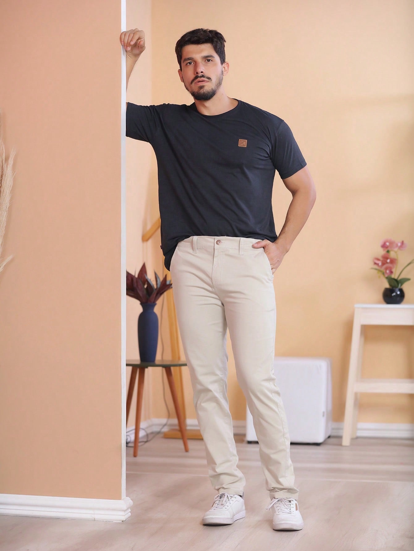 Calça Alfaiataria Masculina Bege Confort Viego Loja Viego alfaiataria masculina calça alfaiataria masculina Calça Alfaiataria Masculina Bege Confort Viego calça alfaiataria masculina online calça alfaiataria sarja calça alfaiataria skinny calça alfaiataria slim calça de alfaiataria calça masculina bege calça sarja masculina calça skinny masculina calça slim masculina calça social masculina