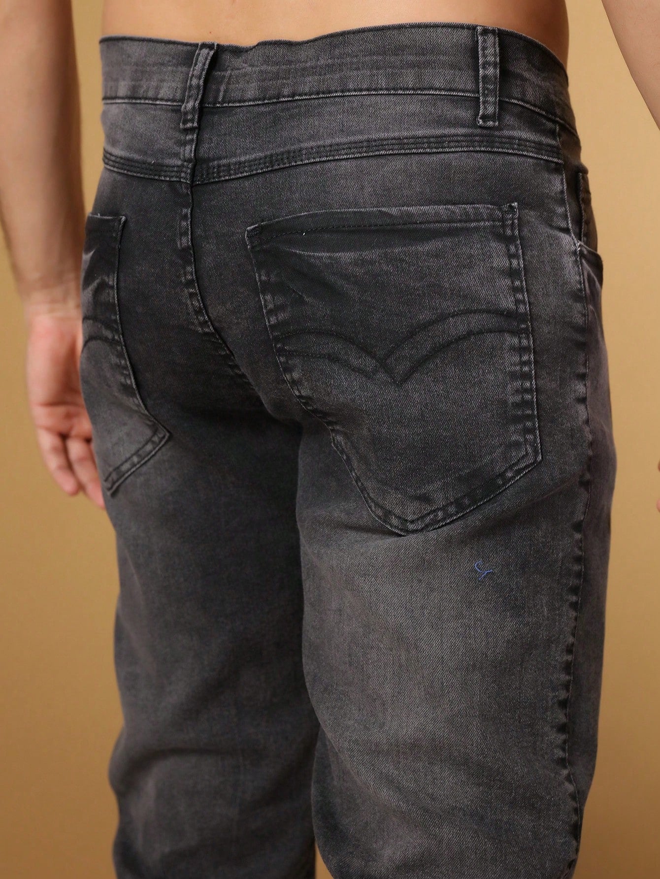 Calça Jeans Masculina Preta Com Elastano Viego Loja Viego calça jeans calça jeans masculina calça jeans masculina preta Calça Jeans Masculina Preta Com Elastano Viego calça jeans preta