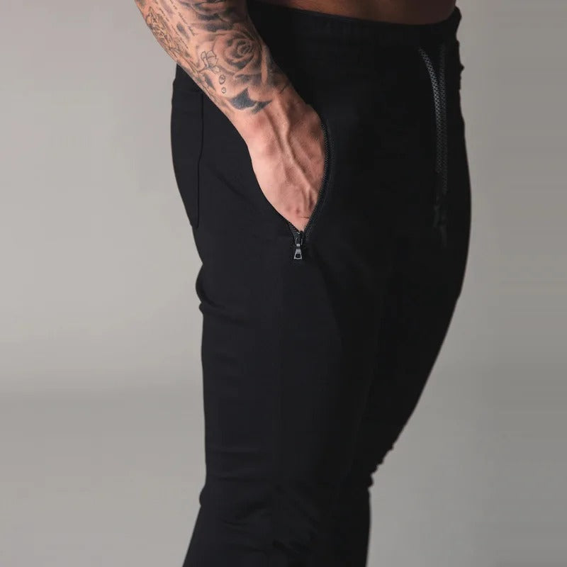 Calça Jogger Masculina para Academia LFY Loja Viego calça academia calça de academia masculina Calça Jogger calça jogger masculina Calça Jogger Masculina para Academia LFY calça jogger para homem