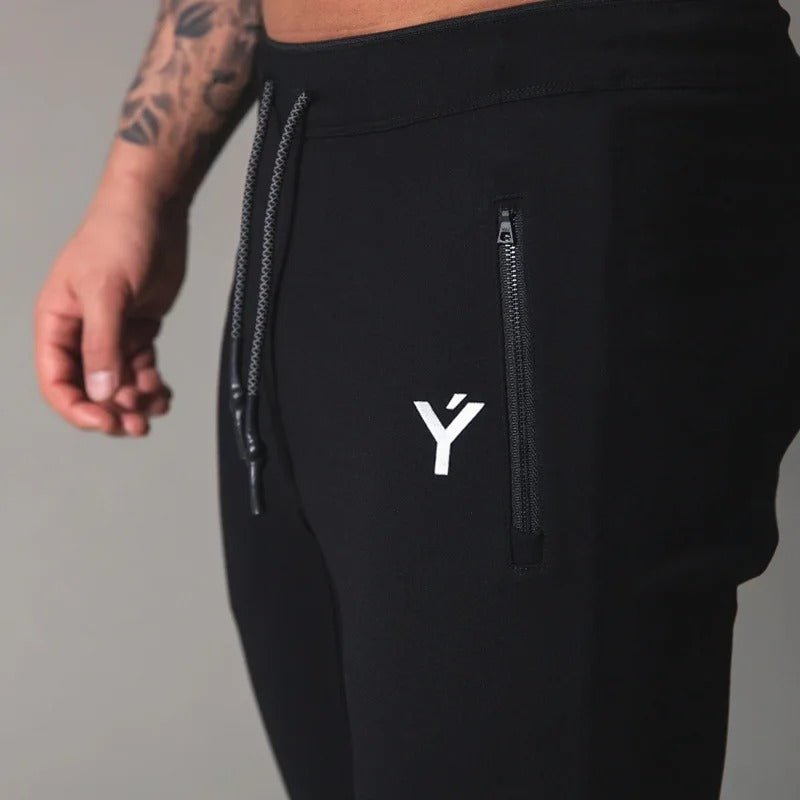 Calça Jogger Masculina para Academia LFY Loja Viego calça academia calça de academia masculina Calça Jogger calça jogger masculina Calça Jogger Masculina para Academia LFY calça jogger para homem