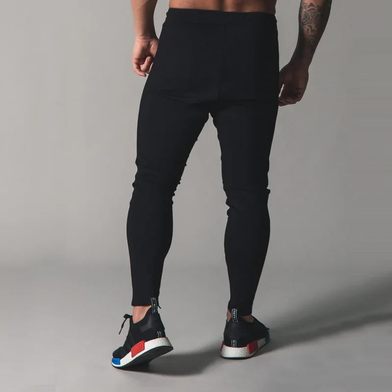 Calça Jogger Masculina para Academia LFY Loja Viego calça academia calça de academia masculina Calça Jogger calça jogger masculina Calça Jogger Masculina para Academia LFY calça jogger para homem