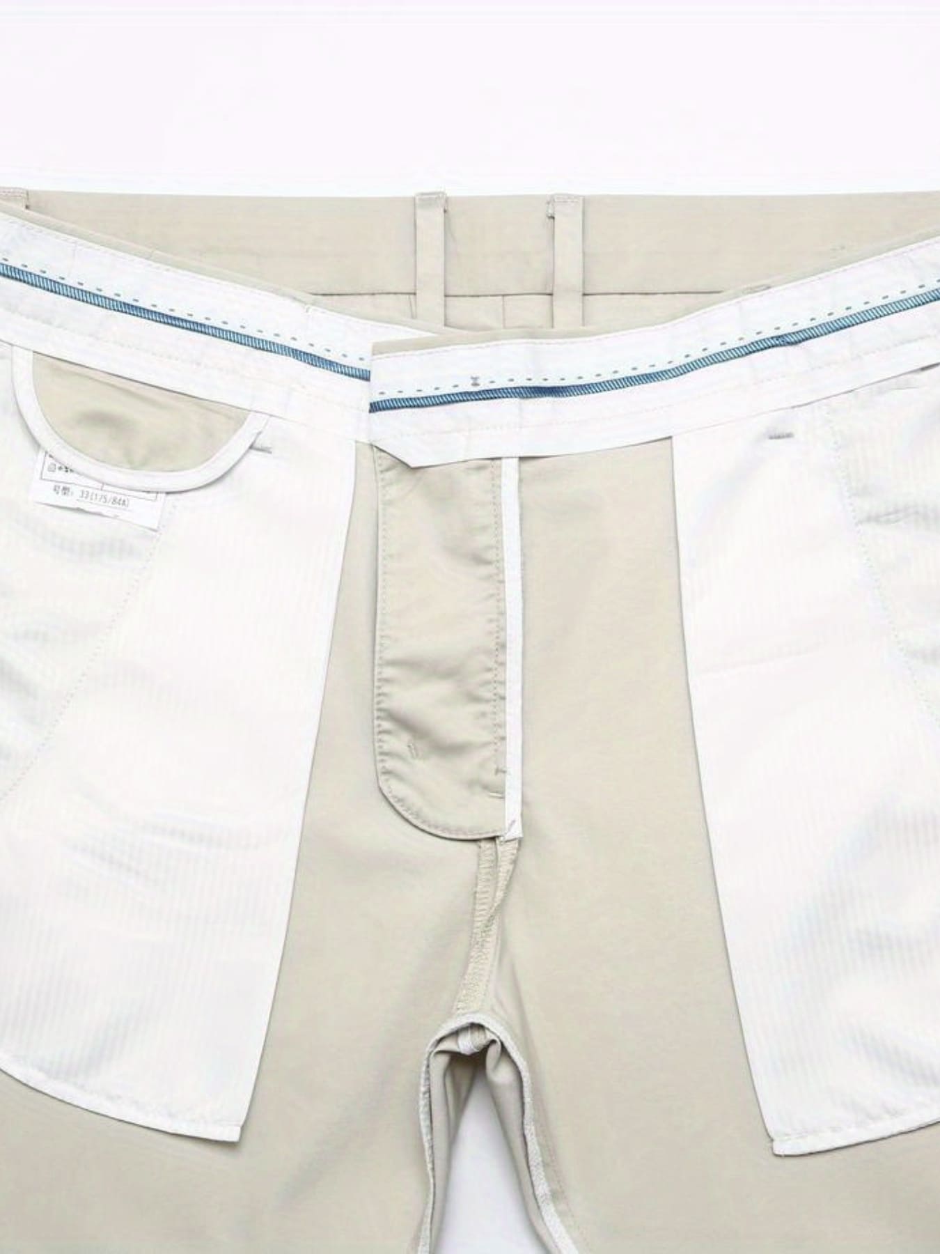 Calça Masculina Sarja Alfaiataria Bage Clássica Loja Viego calça alfaiataria masculina Calça Alfaiataria Masculina Bege calça alfaiataria sarja calça de alfaiataria Calça Masculina Sarja Alfaiataria Bage Clássica calça sarja masculina calça social masculina