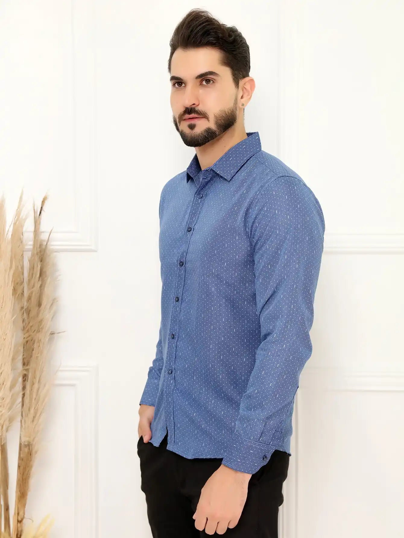 Camisa Social Masculina Manga Longa Azul Army Loja Viego camisa manga longa xadrez camisa social camisa social masculina Camisa Social Masculina Manga Longa Azul Army Camisa Social Masculina mango longa camisa xadrez social
