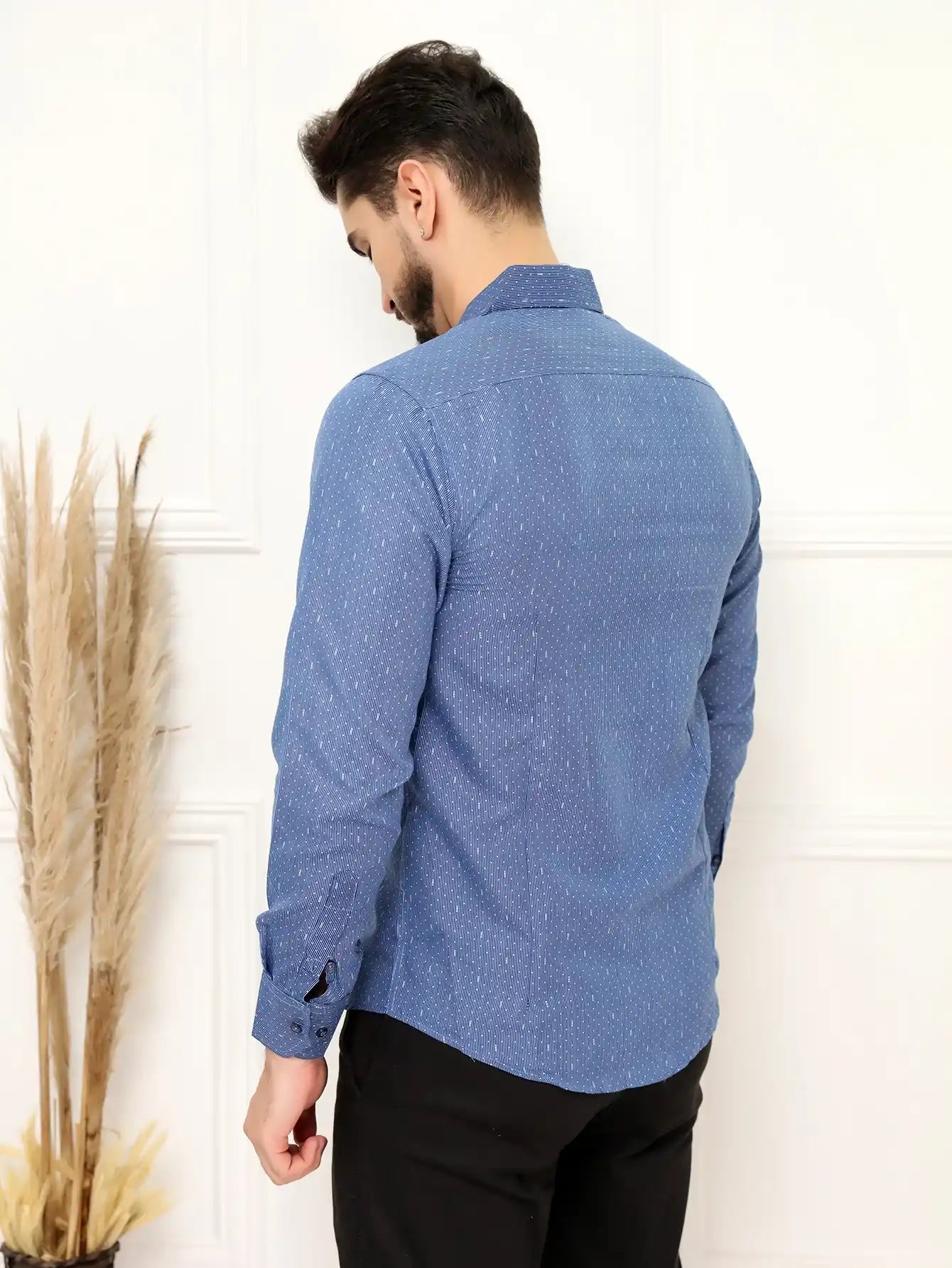 Camisa Social Masculina Manga Longa Azul Army Loja Viego camisa manga longa xadrez camisa social camisa social masculina Camisa Social Masculina Manga Longa Azul Army Camisa Social Masculina mango longa camisa xadrez social