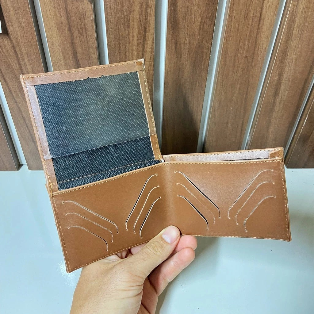 Carteira Masculina Couro Compacta Viego Loja Viego Carteira de Couro Carteira Masculina Carteira Masculina Couro Compacta Viego Carteira Masculina Couro Preta Compacta Cartões CNH carteira porta cartoes Carteira Slim