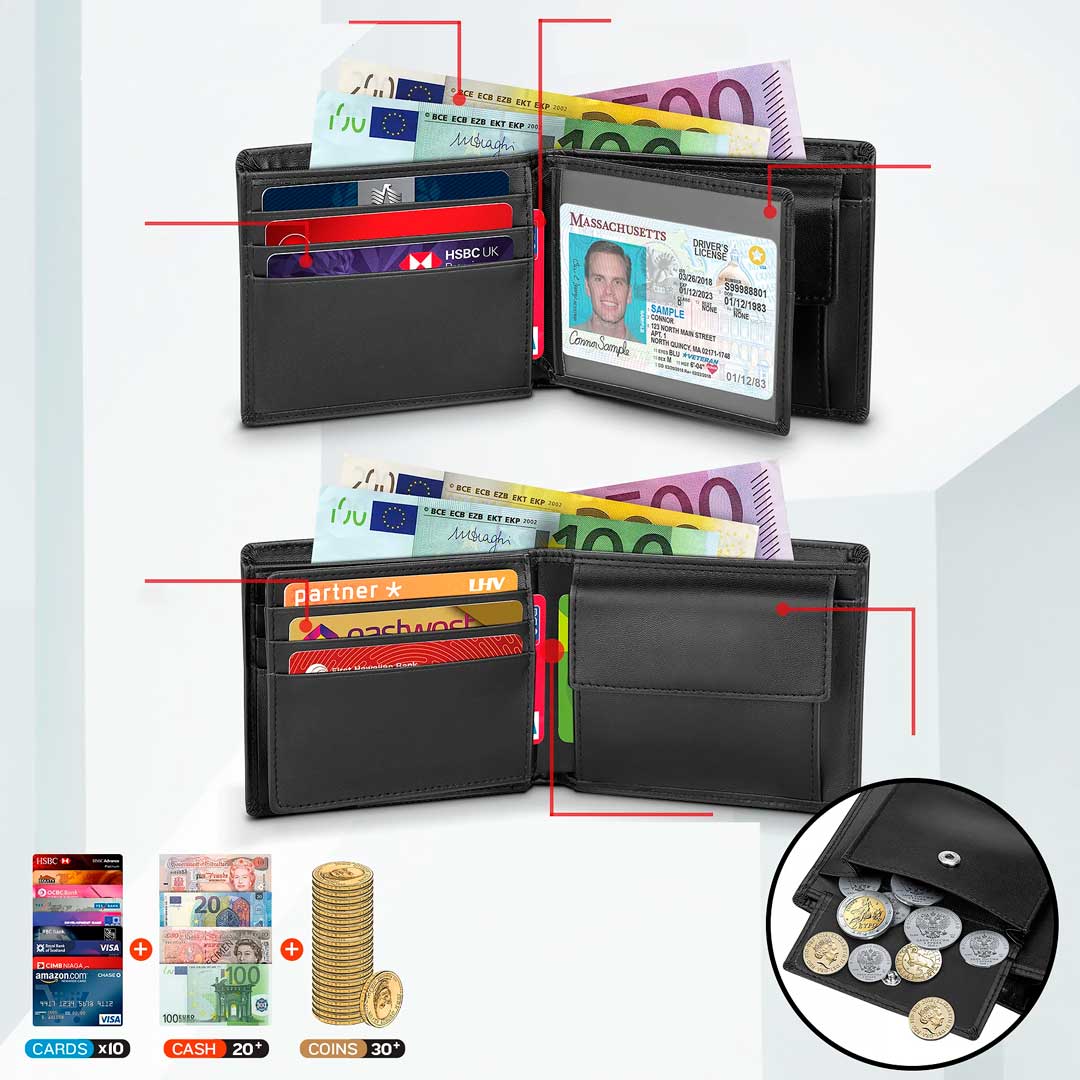 Carteira Masculina Couro Proteção Rfid - WilBest Loja Viego Carteira Carteira Antifurto carteira com proteção rfid Carteira de Couro carteira de couro masculina carteira em couro carteira fina masculina Carteira Masculina carteira masculina couro Carteira Masculina Couro Bifold Carteira Masculina Couro Proteção Rfid - WilBest carteira masculina de couro Carteira Masculina de Couro Proteção Rfid carteira masculina grande Carteira RFID carteira rfid couro carteiras marcas de carteira masculina