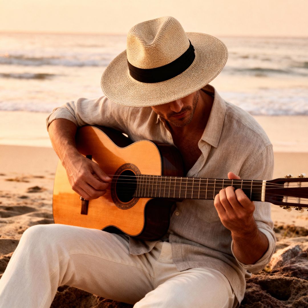 Chapéu Panamá Com Fita Premium Loja Viego chapeu de panama chapeu panamá Chapéu Masculino Chapéu Panamá Com Fita Premium chapéu panamá original panamá chapéu