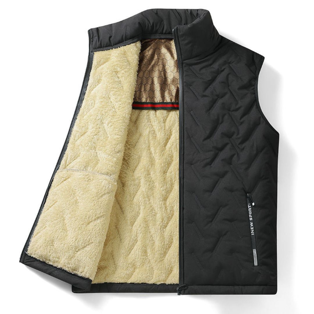Colete Masculino Social Preto Inverno Viego Loja Viego colete acolchoado social colete casual masculino colete elegante masculino colete leve para frio colete masculino formal colete masculino inverno colete masculino social colete masculino viego colete preto masculino roupa social masculina inverno
