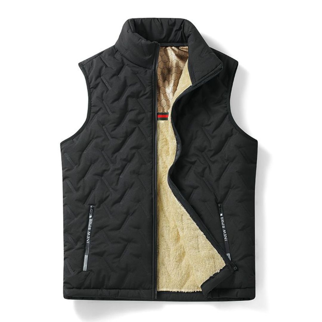 Colete Masculino Social Preto Inverno Viego Loja Viego colete acolchoado social colete casual masculino colete elegante masculino colete leve para frio colete masculino formal colete masculino inverno colete masculino social colete masculino viego colete preto masculino roupa social masculina inverno