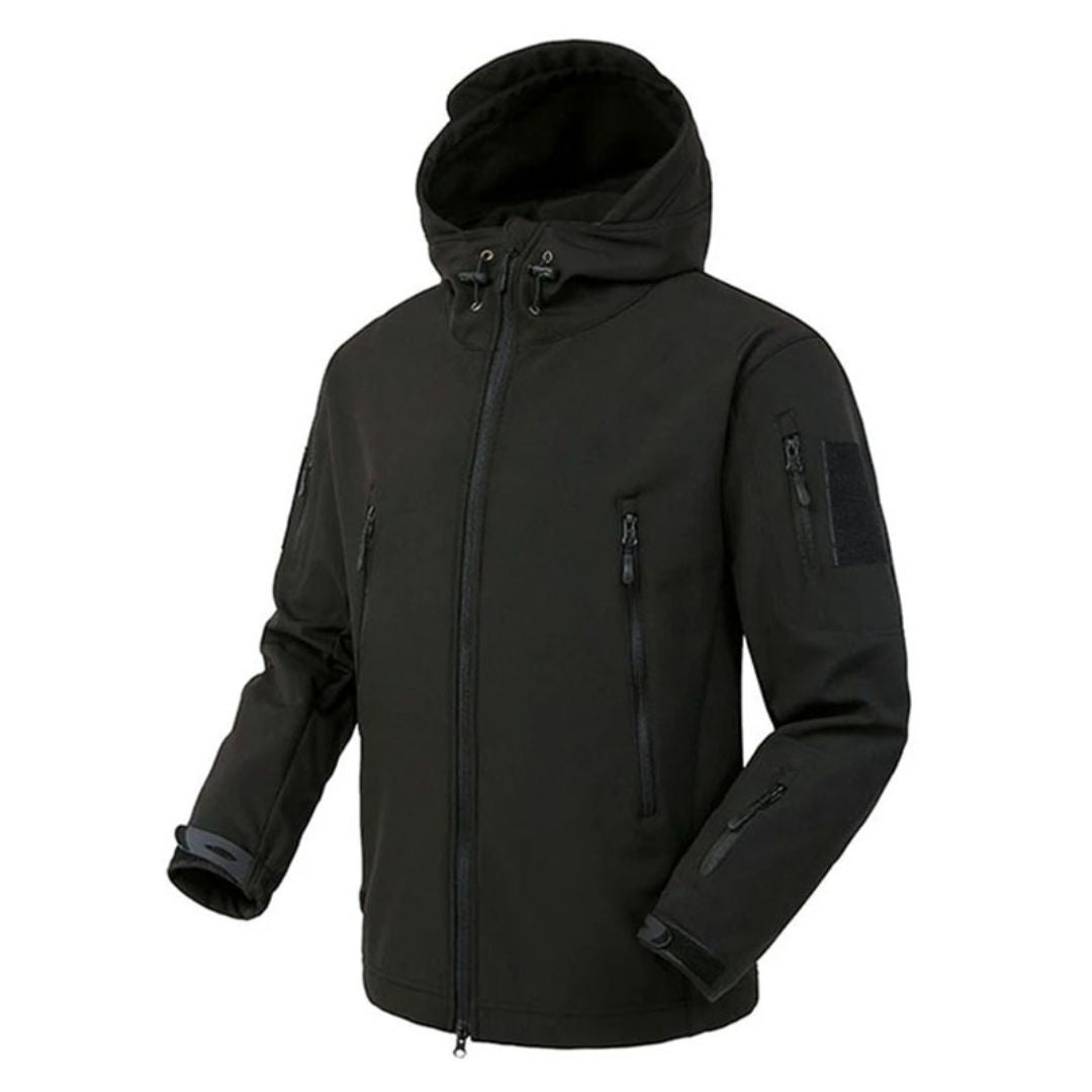 Jaqueta Militar Tática à Prova D'água Best Preto Loja Viego jaqueta impermeável militar jaqueta militar best jaqueta militar para aventura jaqueta militar resistente jaqueta militar tática Jaqueta Militar Tática à Prova D'água Best jaqueta outdoor masculina jaqueta segurança militar jaqueta tática masculina jaqueta à prova d'água roupa militar impermeável