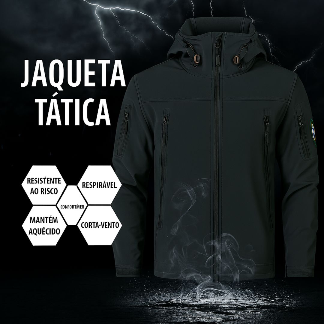 Jaqueta Militar Tática à Prova D'água Best Loja Viego jaqueta impermeável militar jaqueta militar best jaqueta militar para aventura jaqueta militar resistente jaqueta militar tática Jaqueta Militar Tática à Prova D'água Best jaqueta outdoor masculina jaqueta segurança militar jaqueta tática masculina jaqueta à prova d'água roupa militar impermeável
