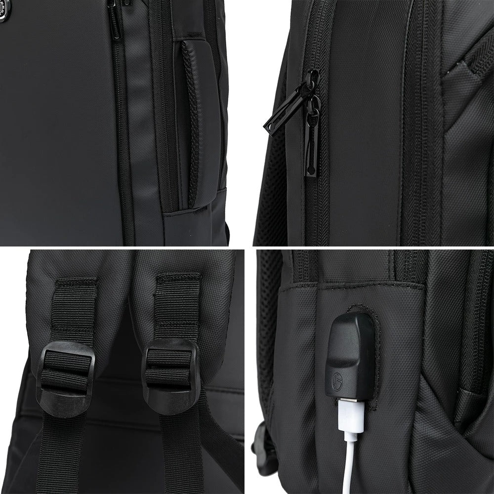 Mochila Executiva TechStyle para Notebook Slim Impermeável loja viego mochila Mochila Executiva TechStyle para Notebook Slim Impermeável mochila masculina mochila notebook mochila para notebook impermeavel mochila para notebook masculina