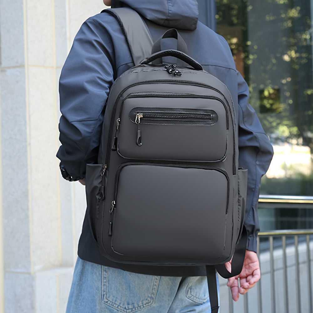 Mochila Masculina Reforçada Faculdade Atlas Pro Loja Viego
