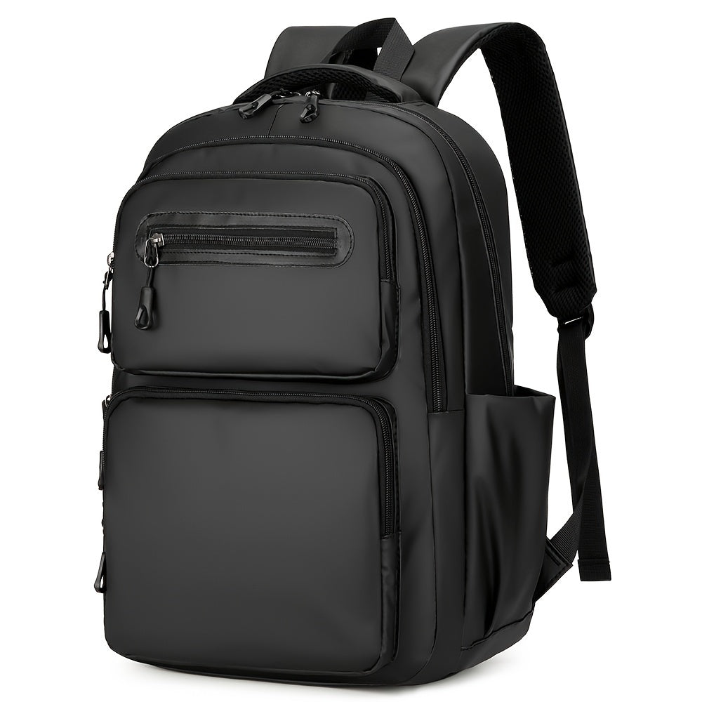 Mochila Masculina Reforçada Faculdade Atlas Pro Preto Loja Viego