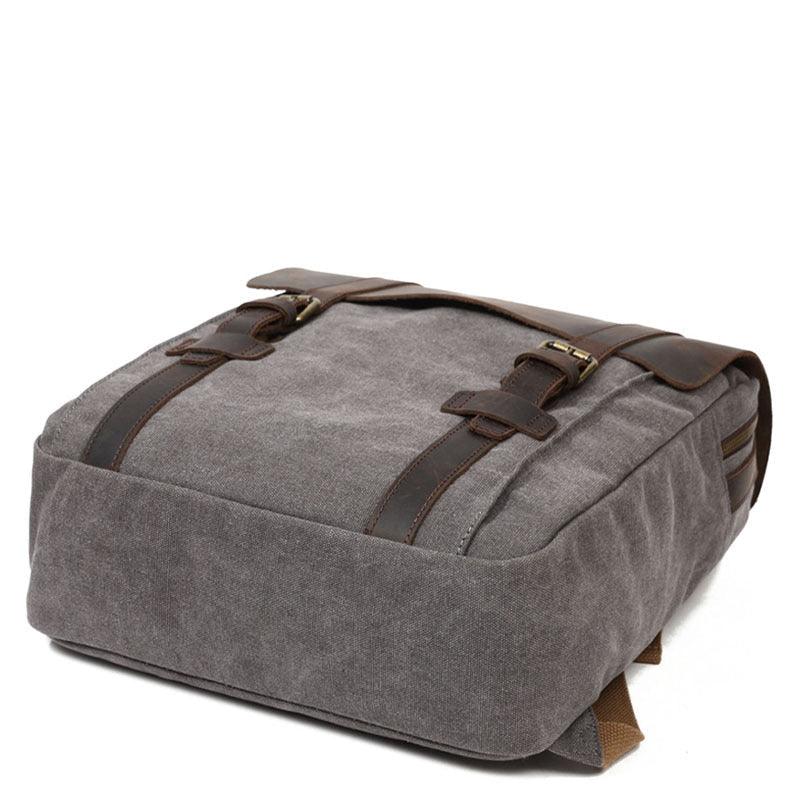 Mochila de Lona para Notebook Vintage Nomad Loja Viego mochila de lona mochila de lona para notebook Mochila de Lona para Notebook Vintage Nomad mochila lona mochila masculina mochila masculina de lona mochila masculina vintage mochila vintage mochilas de lona