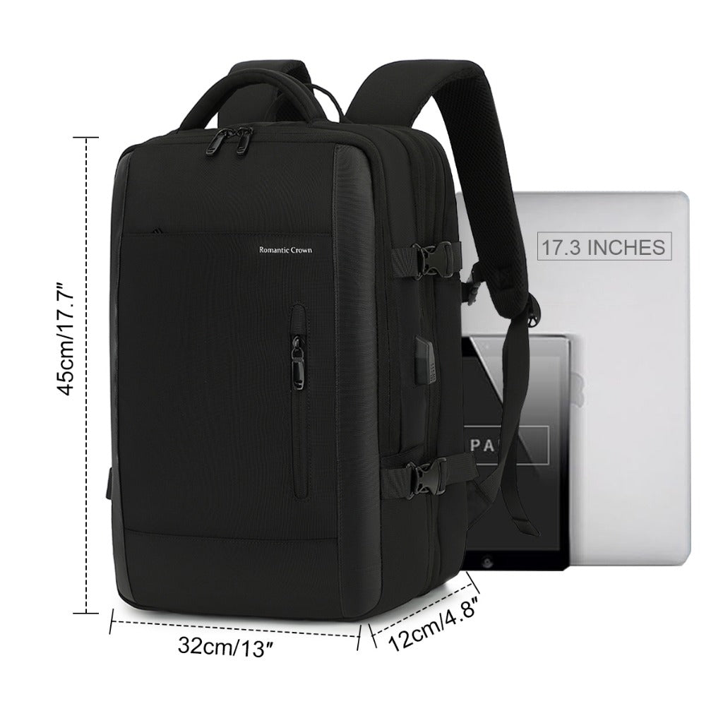 Mochila Executiva Impermeável Grande Reforçada Loja Viego mochila Mochila Executiva Impermeável Grande Reforçada Mochila Impermeável Mochila Impermeável masculina mochila masculina mochila para homem