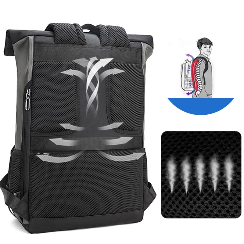 Mochila Masculina para Notebook Vintage Impermeável Loja Viego mochila de lona mochila de lona para notebook Mochila de Lona para Notebook Vintage Nomad mochila lona mochila masculina mochila masculina de lona Mochila Masculina para Notebook Vintage Impermeável mochila masculina vintage mochila vintage mochilas de lona