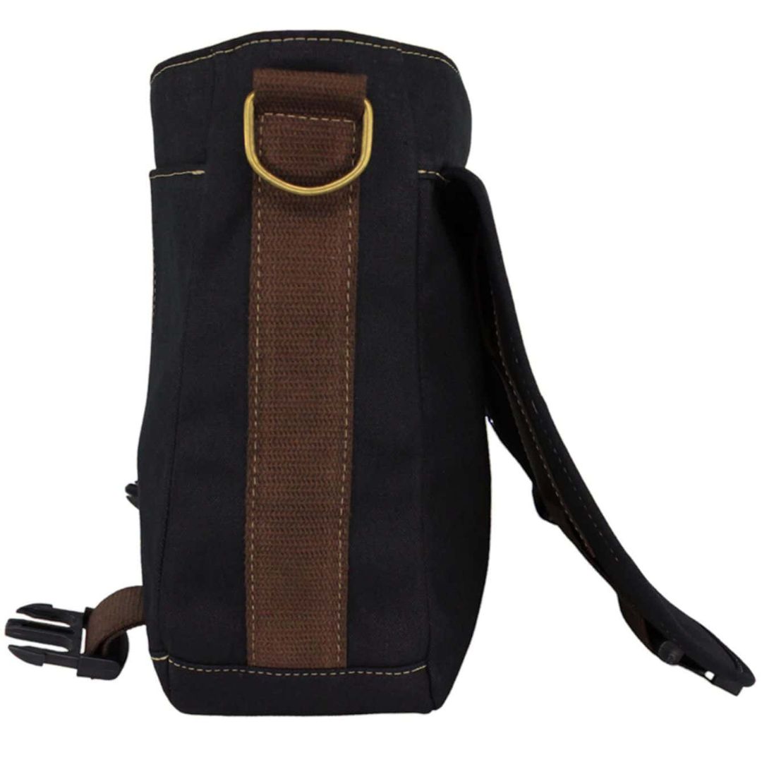 Pasta Bolsa Masculina de Lona para Notebook - Black Loja Viego bolsa de lona masculina bolsa masculina para notebook bolsa para notebook lona Pasta Bolsa Masculina de Lona para Notebook - Black pasta casual masculina pasta de ombro preta pasta masculina notebook pasta masculina preta pasta preta para trabalho pasta resistente masculina pasta transversal masculina