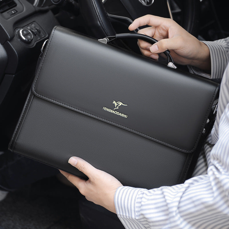 Pasta Executiva Masculina Notebook em Couro - Canguru Loja Viego maleta executiva masculina pasta executiva masculina pasta executiva masculina advogado pasta executiva masculina em couro pasta executiva masculina notebook Pasta Executiva Masculina Notebook em Couro - Canguru pasta masculina pastas executivas de couro