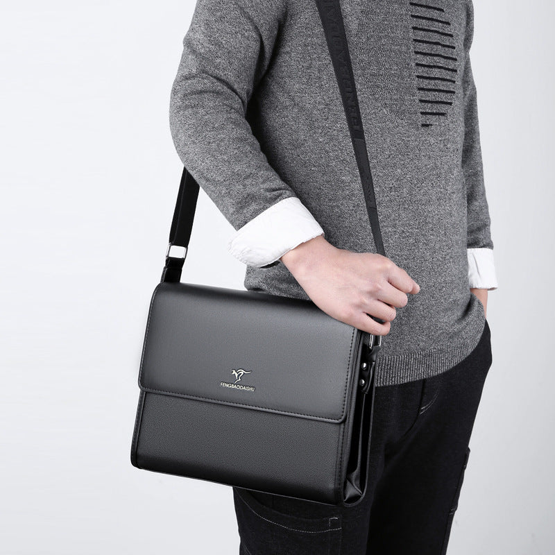 Pasta Executiva Masculina Notebook em Couro - Canguru Loja Viego maleta executiva masculina pasta executiva masculina pasta executiva masculina advogado pasta executiva masculina em couro pasta executiva masculina notebook Pasta Executiva Masculina Notebook em Couro - Canguru pasta masculina pastas executivas de couro